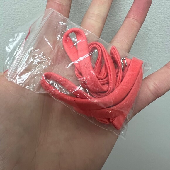 Reign On Strapless Prom Dress Size 3/4 - Picture 10 of 10